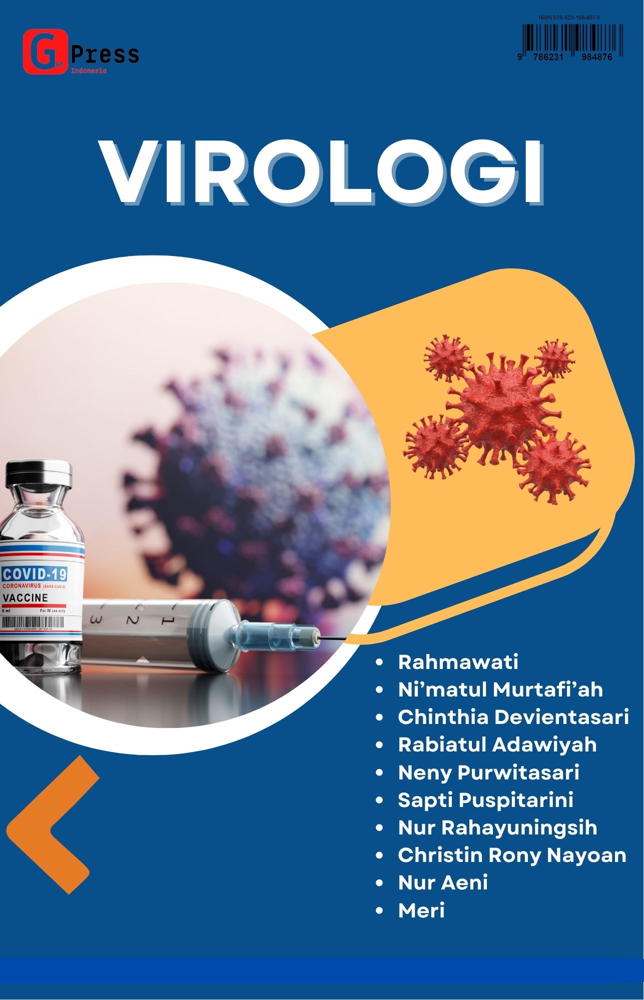 VIROLOGI